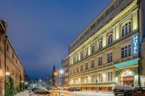  Hotel Dikul Wrocław  Вроцлав